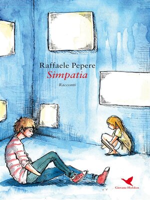 cover image of Simpatia